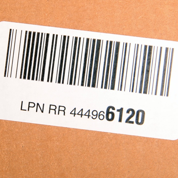 Mipacha Red Sneakers - Picture 6 of 6